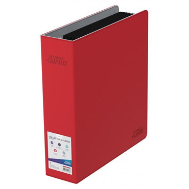 Collector's Album Xeno - Red