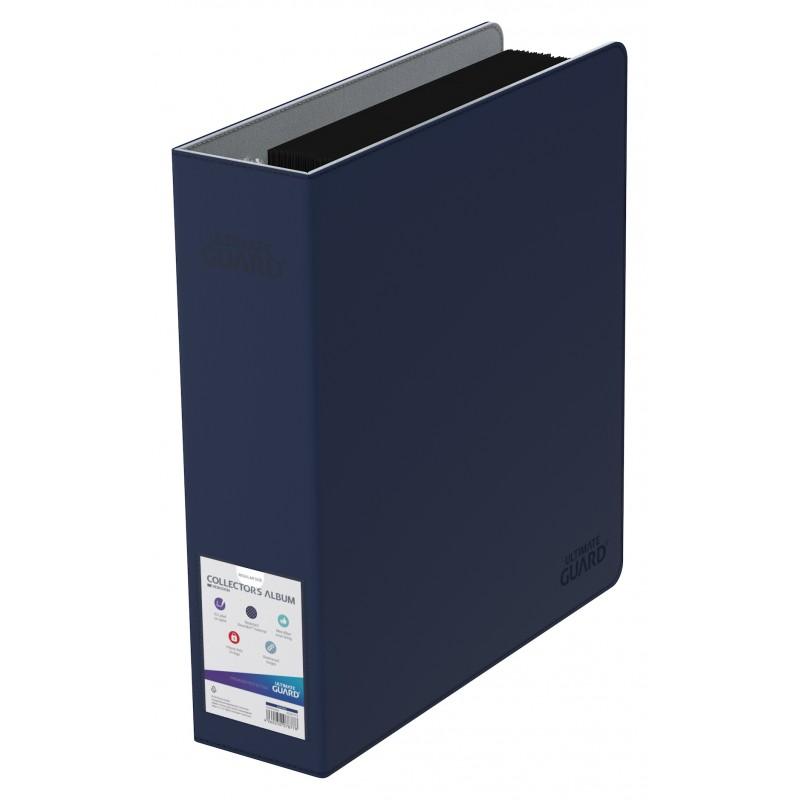 Collector's Album Xeno - Dark Blue