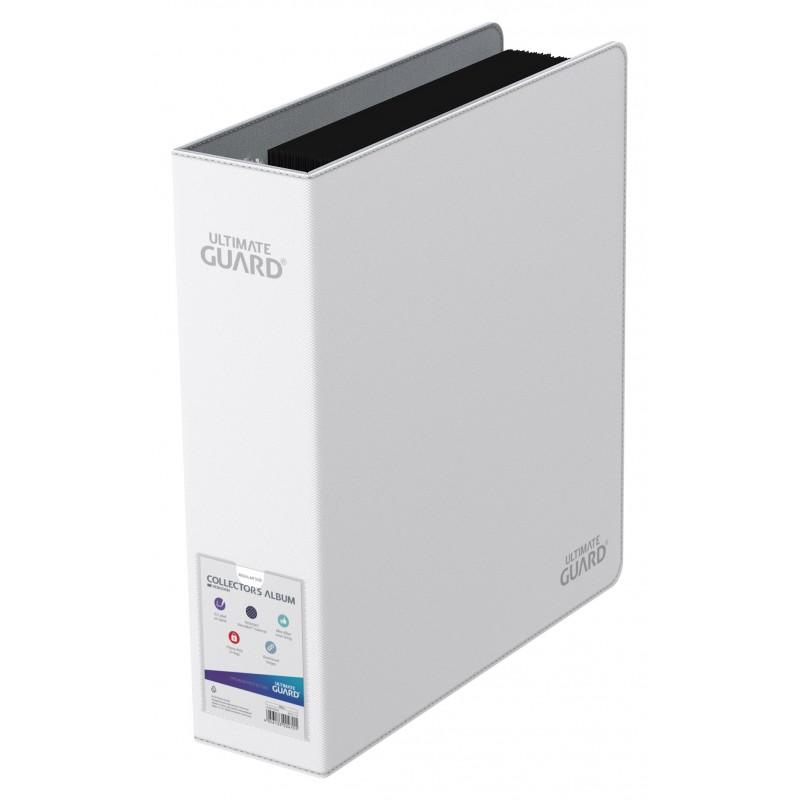 Collector's Album Xeno - White