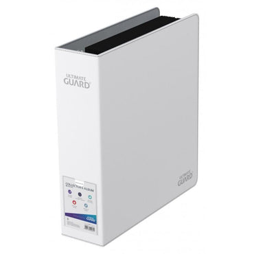 Collector's Album Xeno - White