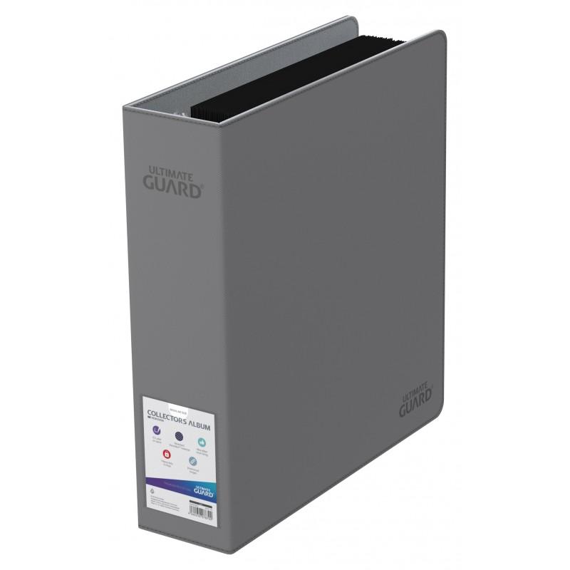 Collector's Album Xeno - Grey