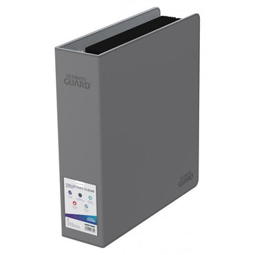 Collector's Album Xeno - Grey