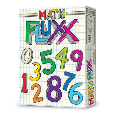 Fluxx: Math Fluxx