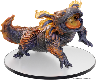 D&D Icons of the Realms: Journeys through the Radiant Citadel- Monsters Boxed Set