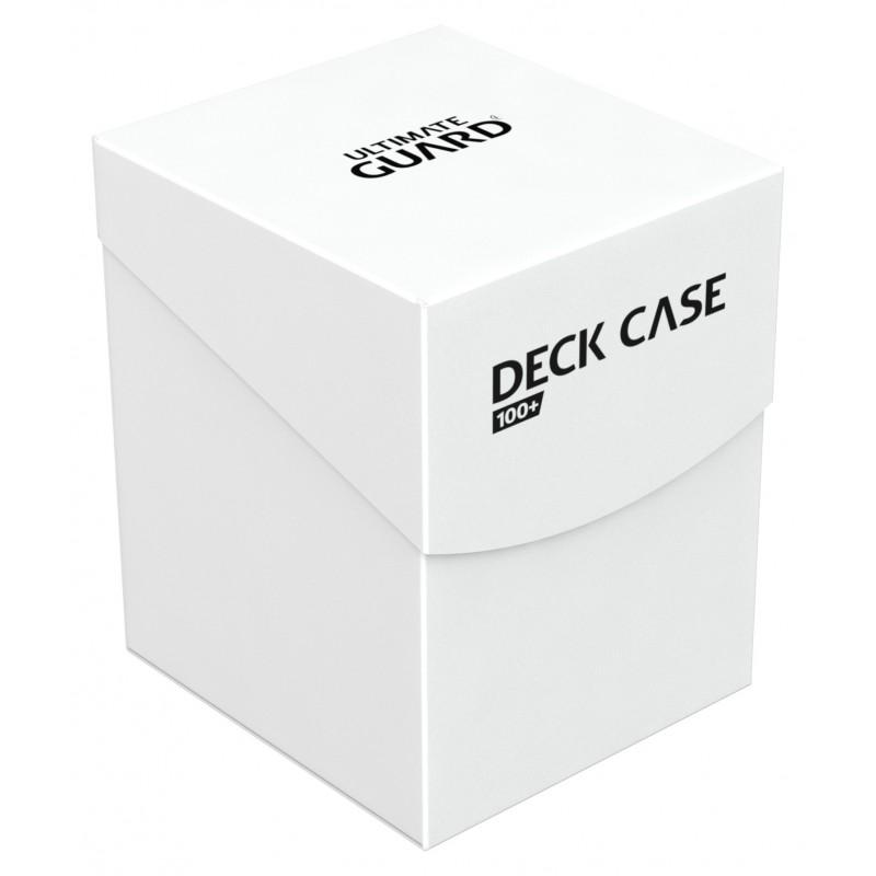 Deck Case 100+ - White