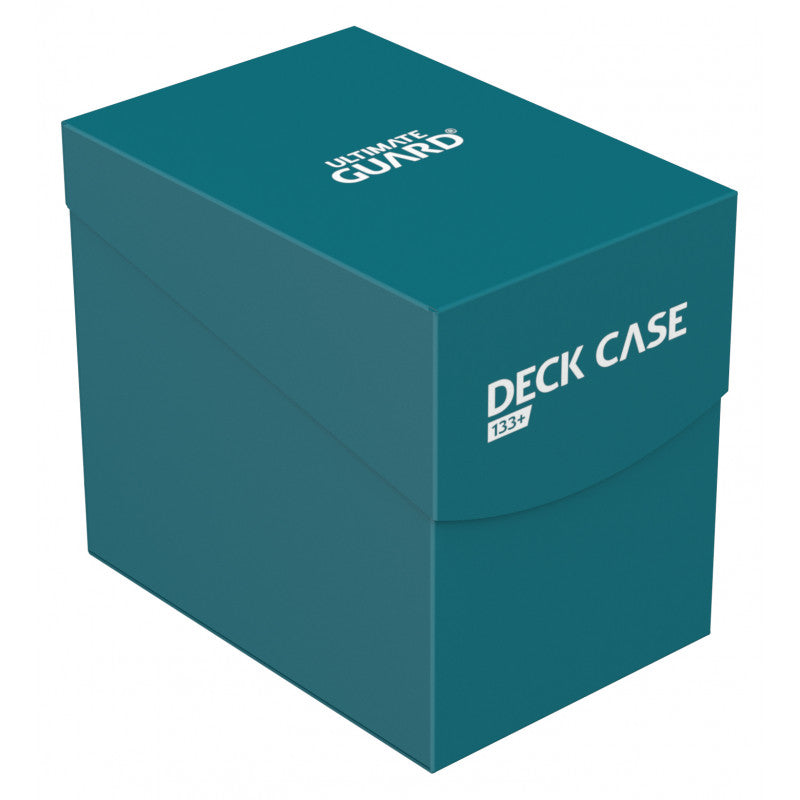 Deck Case: 133+ Standard  Size - Petrol