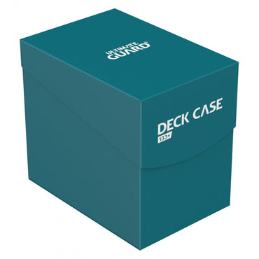 Deck Case: 133+ Standard  Size - Petrol