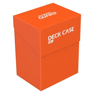 Deck Case 80+ - Orange