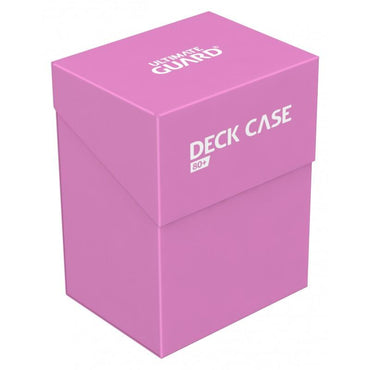Deck Case 80+ - Pink