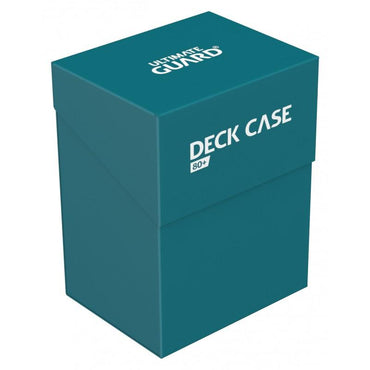Deck Case 80+ - Petrol