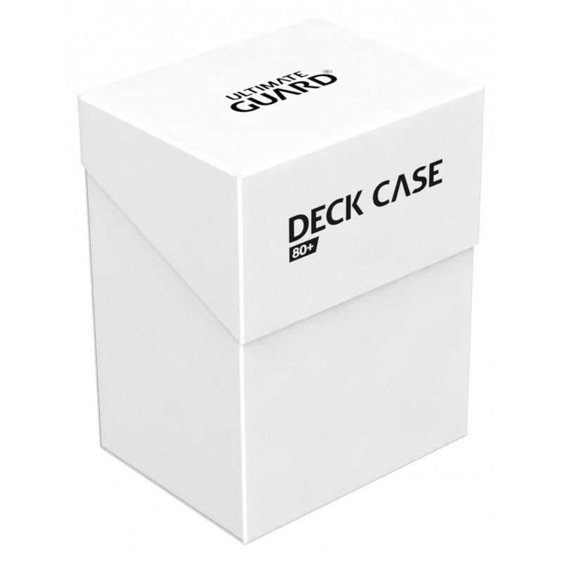 Deck Case 80+ - White