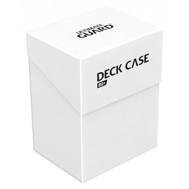Deck Case 80+ - White