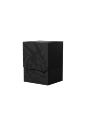 Dragon Shield: Deck Shell Revised