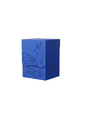 Dragon Shield: Deck Shell Revised