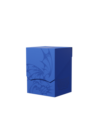 Dragon Shield: Deck Shell Revised - Wisdom