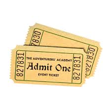 2026 Kids Summer Adventure Ticket