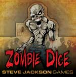 Zombie Dice