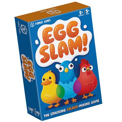 Eggslam