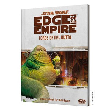 Hover to zoom | Click to enlarge Star Wars - Edge of the Empire: Lords of Nal Hutta