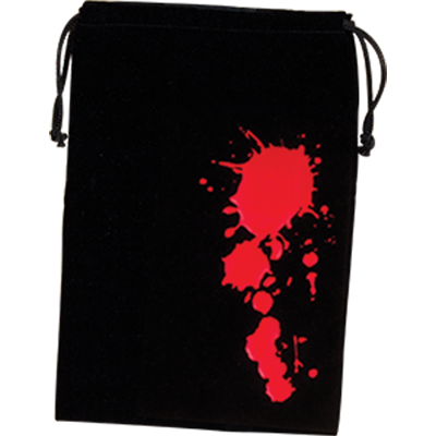 FFG Dice Bag: Blood !!!