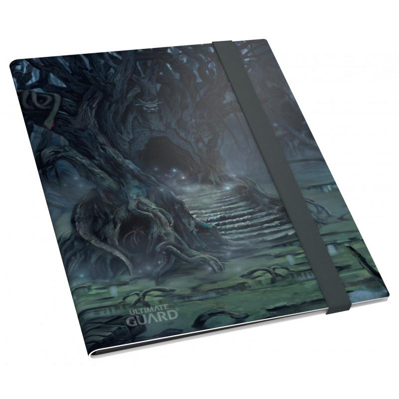 FlexXfolio Lands Edition II - Swamp