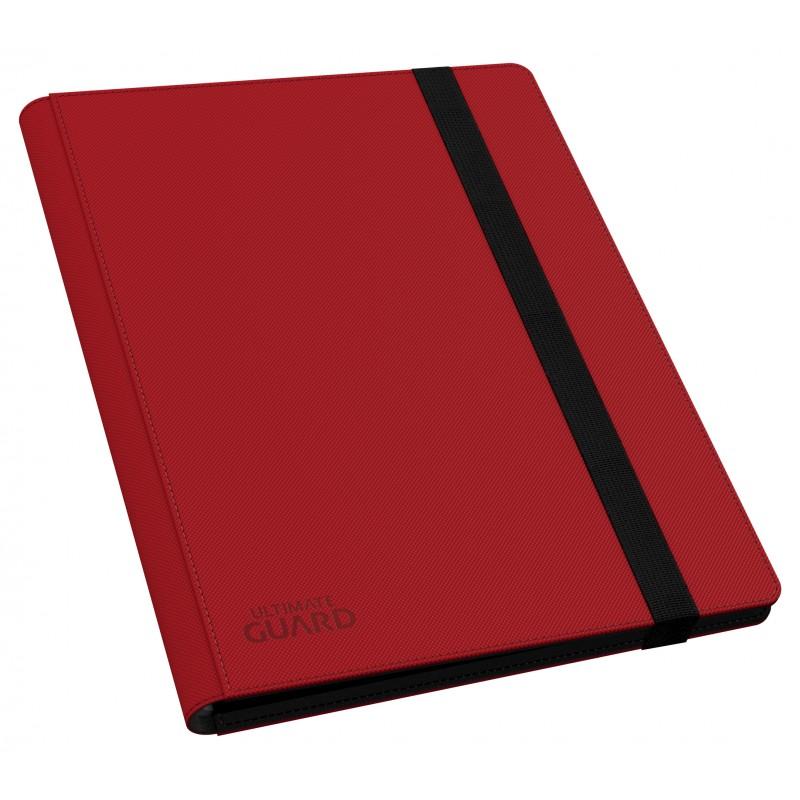 FlexXfolio XenoSkin - Red