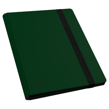 FlexXfolio XenoSkin - Green