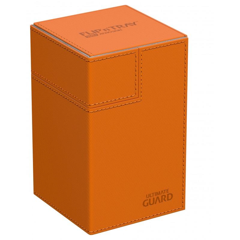 Flip'n'Tray 100+ XenoSkin - Orange