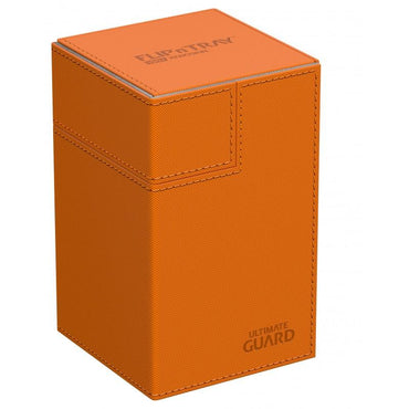 Flip'n'Tray 100+ XenoSkin - Orange