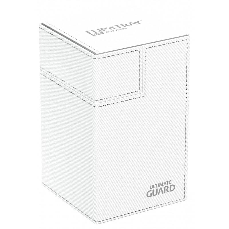 Flip'n'Tray 100+ XenoSkin - White