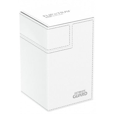 Flip'n'Tray 100+ XenoSkin - White