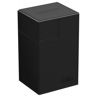 Flip'n'Tray 80+ XenoSkin - Black