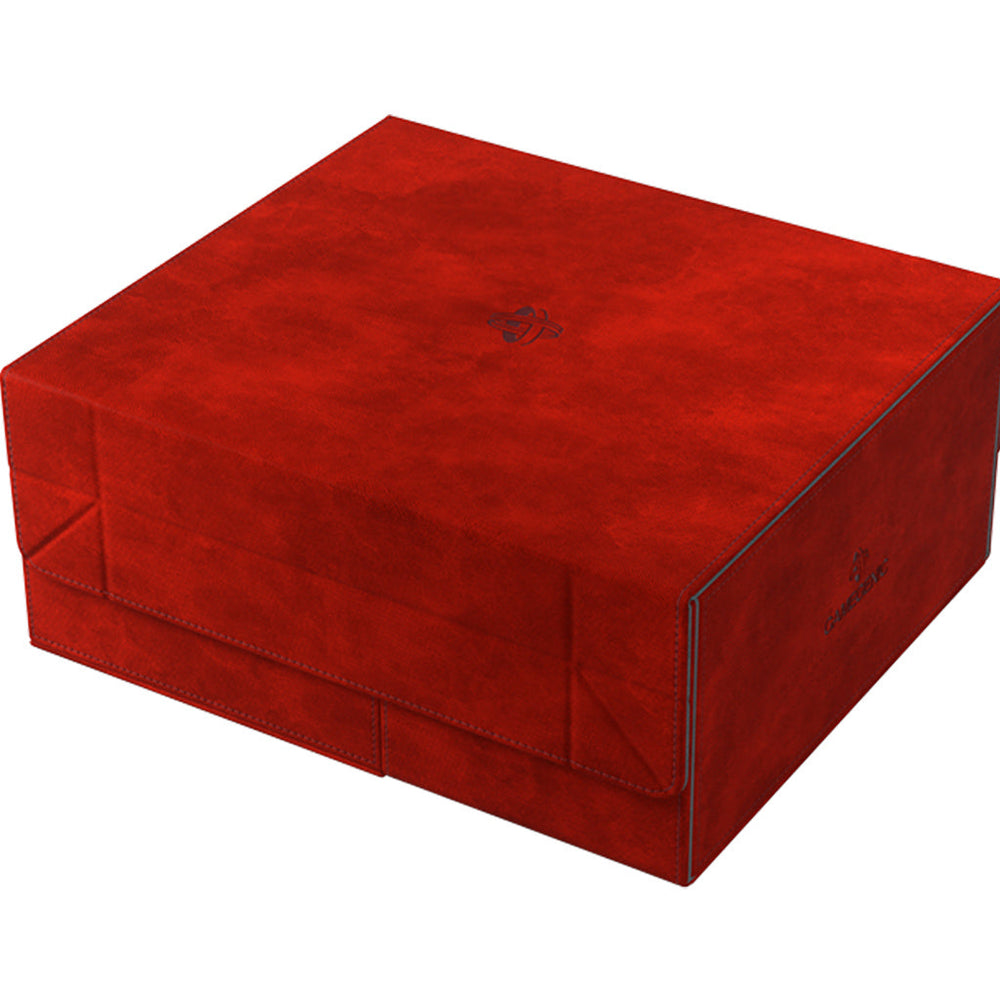 Games' Lair 600+ - Red