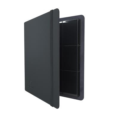 Prime Album 24-Pocket Black