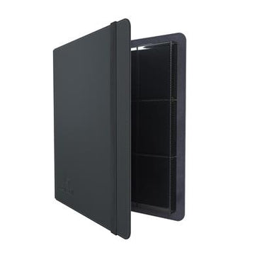 Prime Album 24-Pocket Black