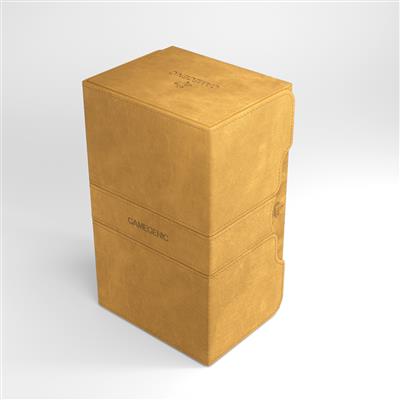 Stronghold 200+ XL Deck Box - Sand