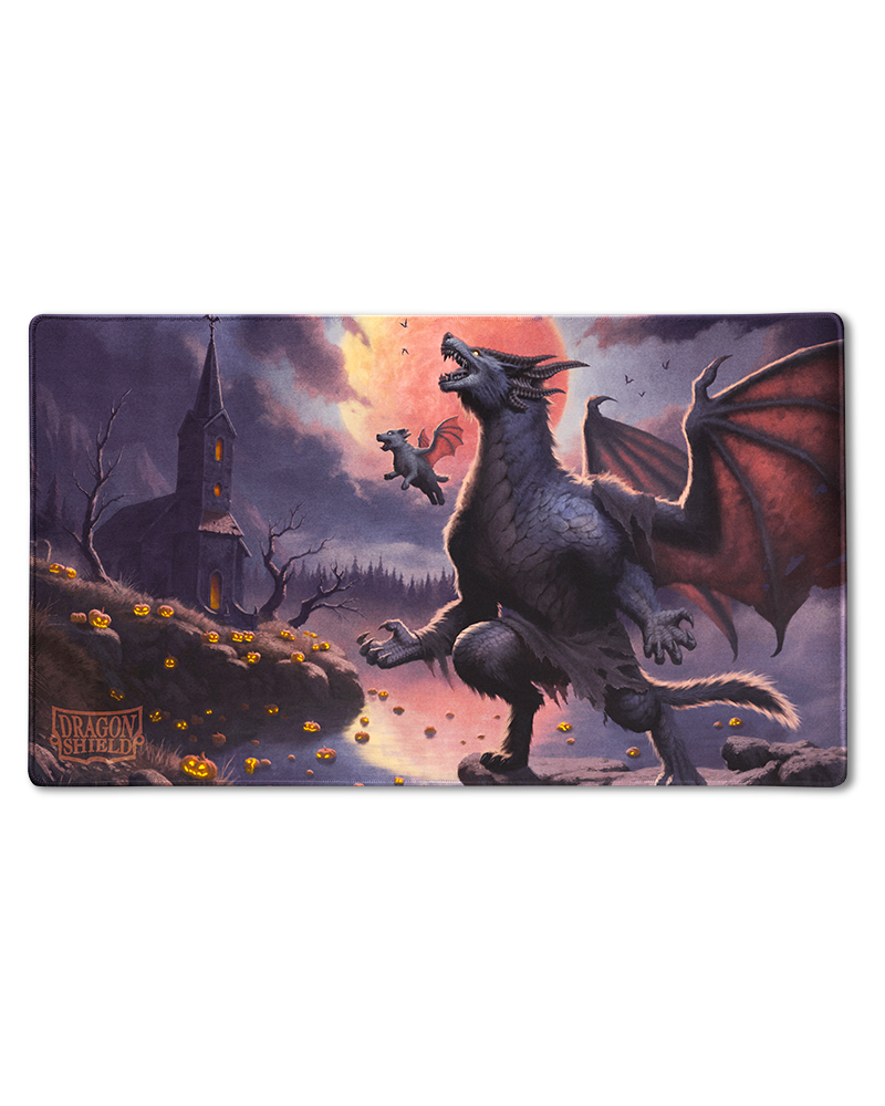 Halloween 2023 - TCG Playmat