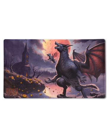 Halloween 2023 - TCG Playmat