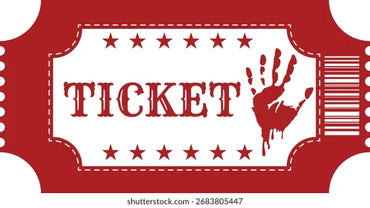 D&D Ticket: Season of Horror – Session 4 - 7/7/26