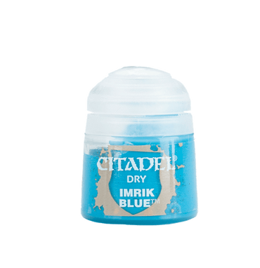 Citadel Dry Paint - Imrik Blue