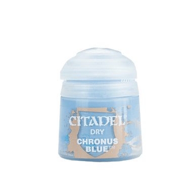 Citadel Dry Paint - Chronus Blue