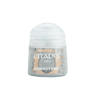 Citadel Dry Paint - Dawnstone