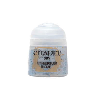 Citadel Dry Paint - Etherium Blue