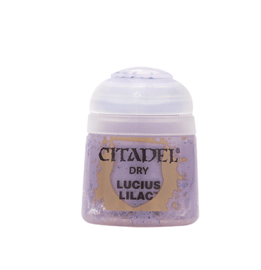 Citadel Dry Paint - Lucius Lilac