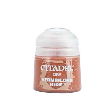 Citadel Dry Paint - Verminlord Hide