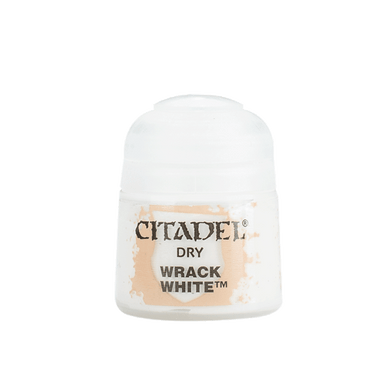 Citadel Dry Paint - Wrack White