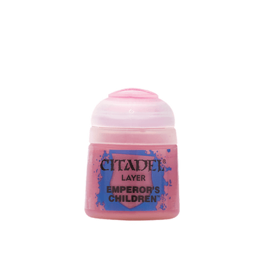 Citadel Layer Paint - Emperor's Children