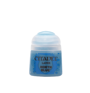Citadel Layer Paint - Hoeth Blue