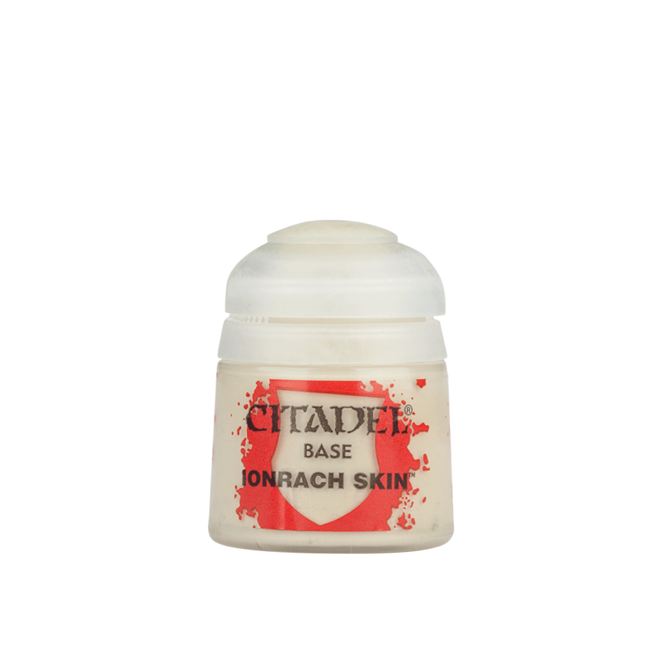 Citadel Base Paint - Dryad Bark