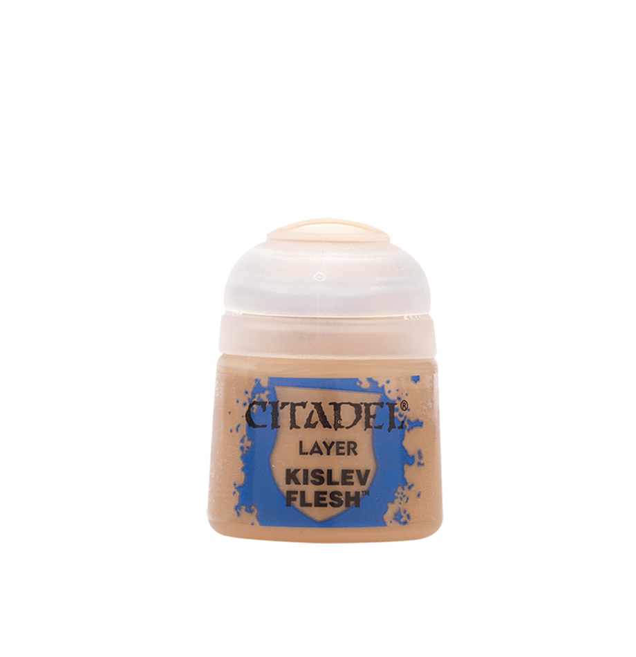 Citadel Layer Paint - Kislev Flesh
